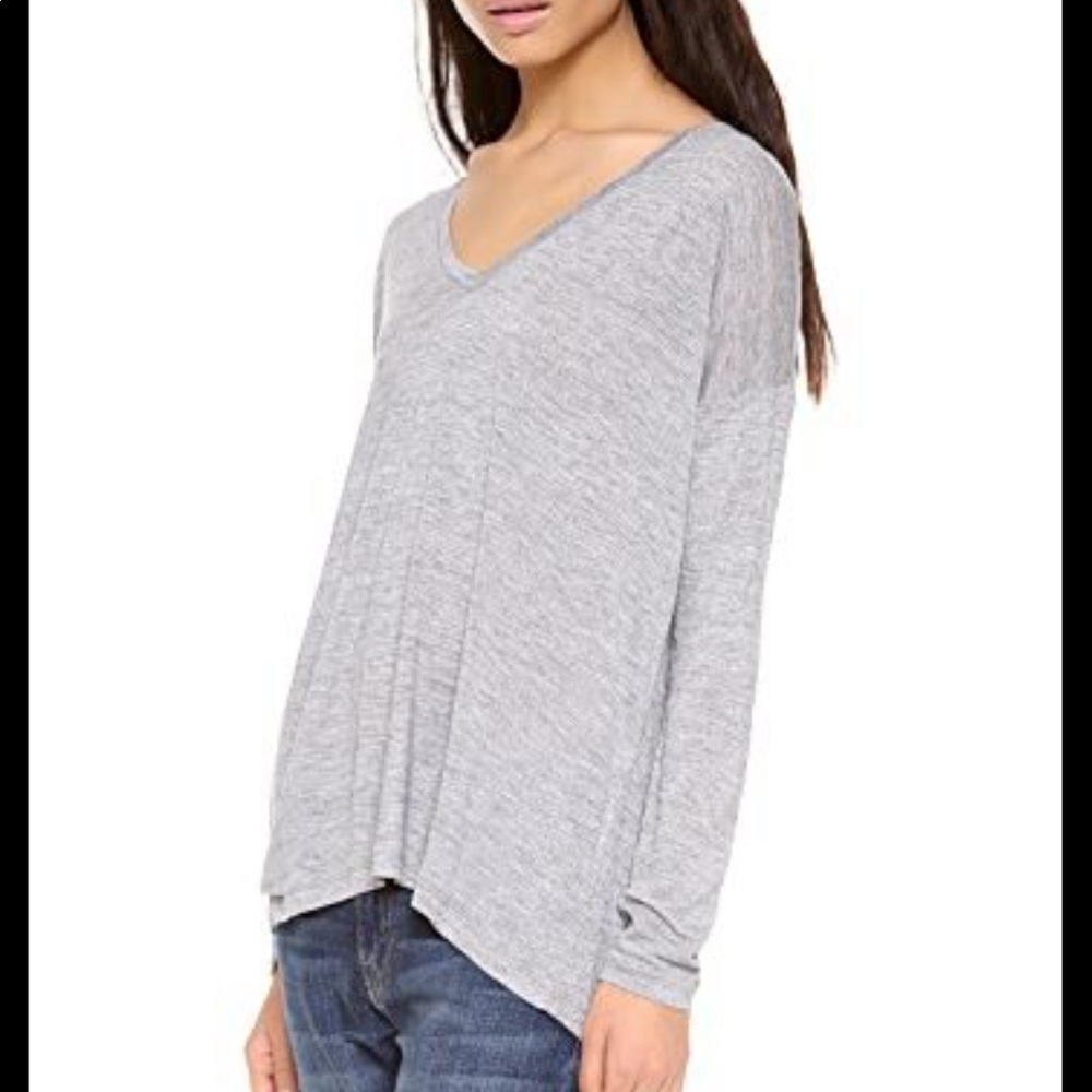 Madewell tee - Picture 2 of 6